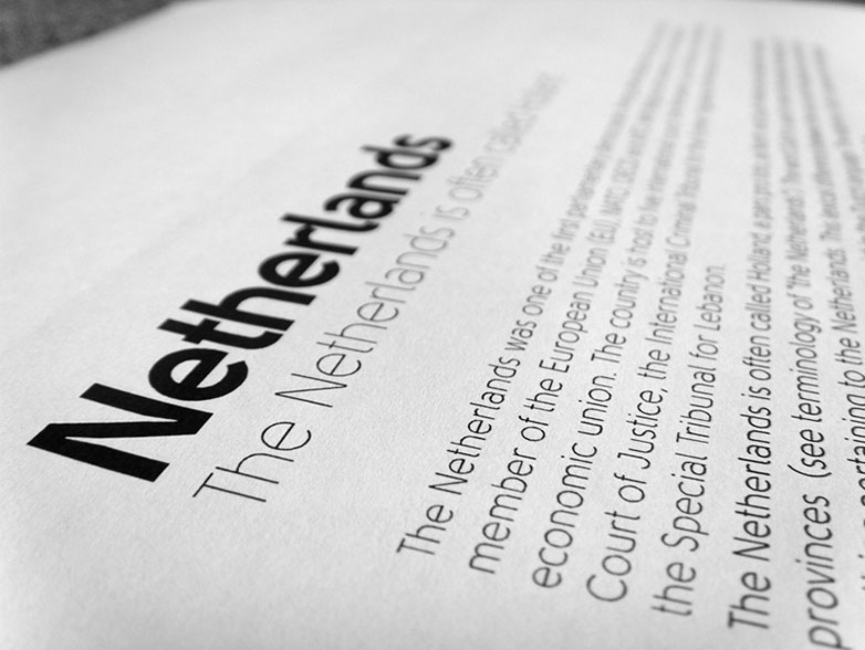 solomon009 Solomon font