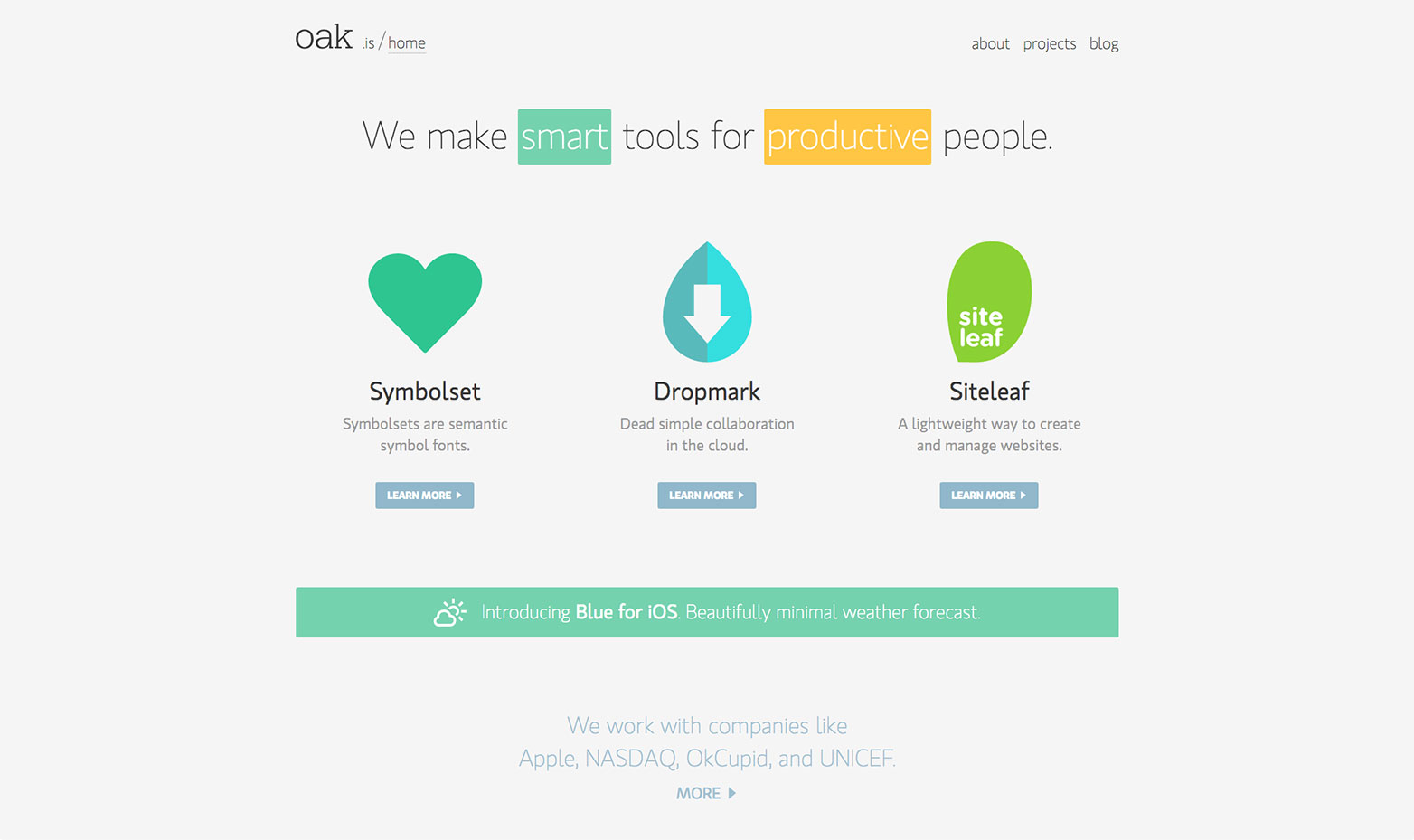 oak oak 1