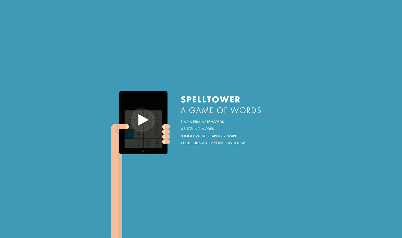 spelltower spelltower