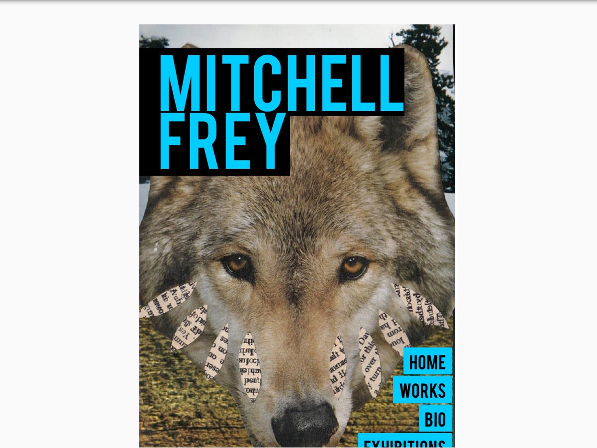 mitchell