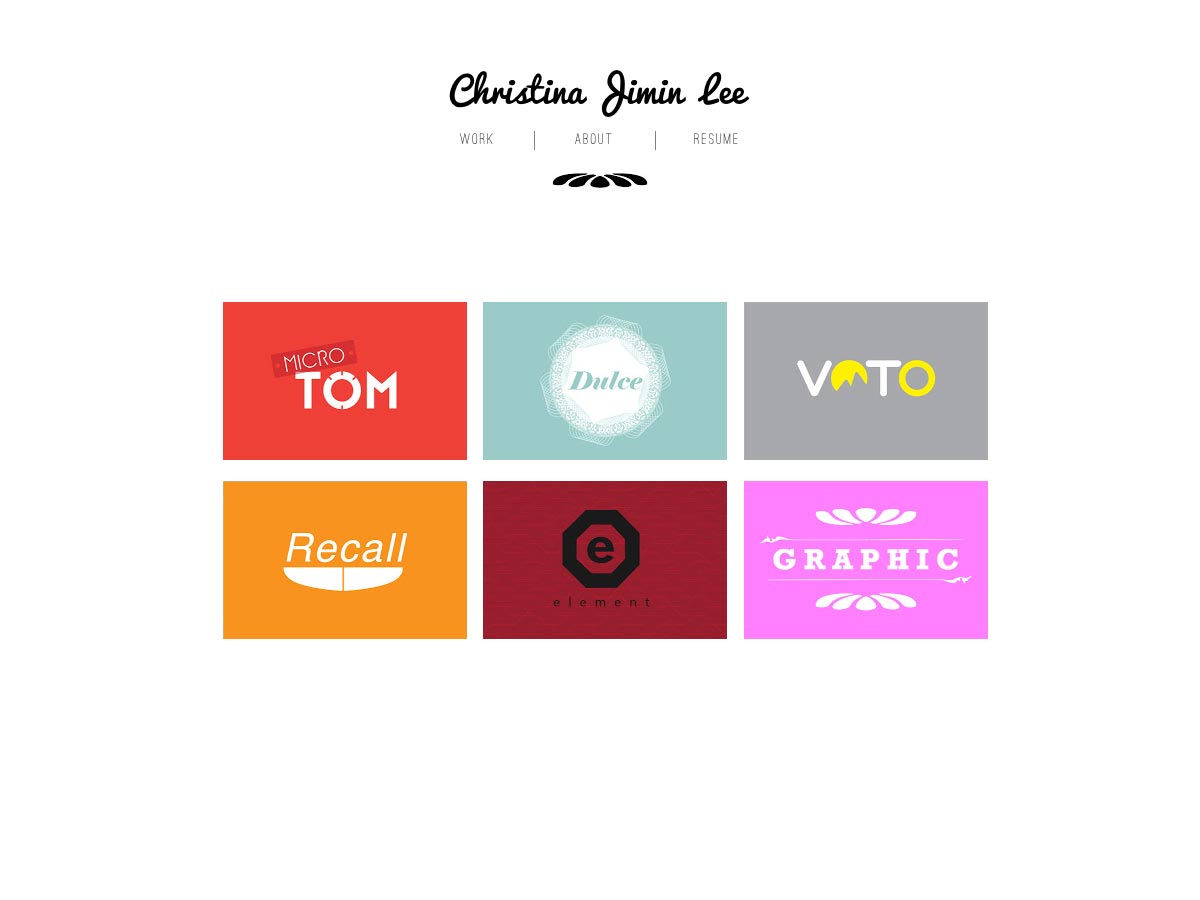 christina jimin lee