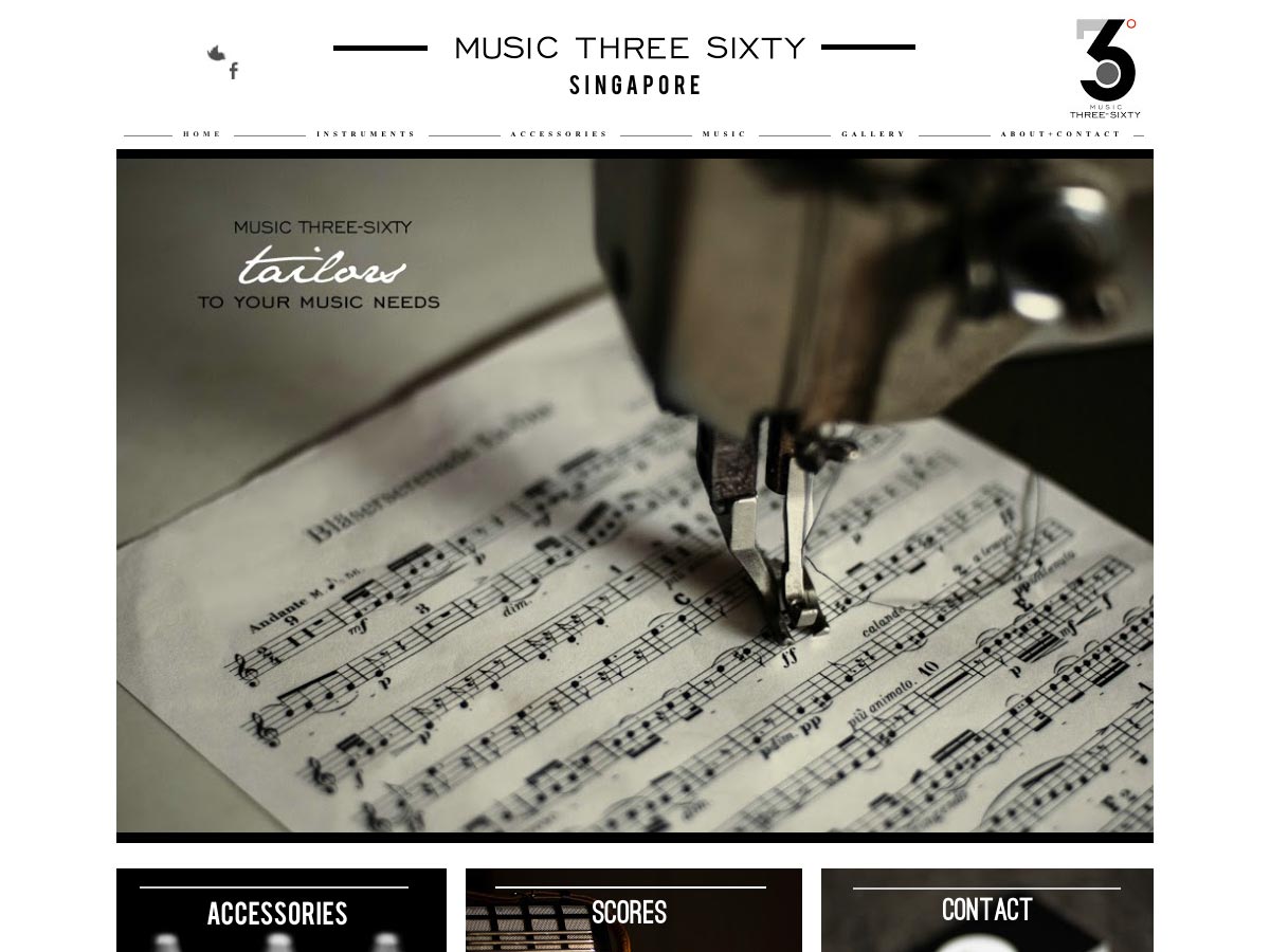 music360