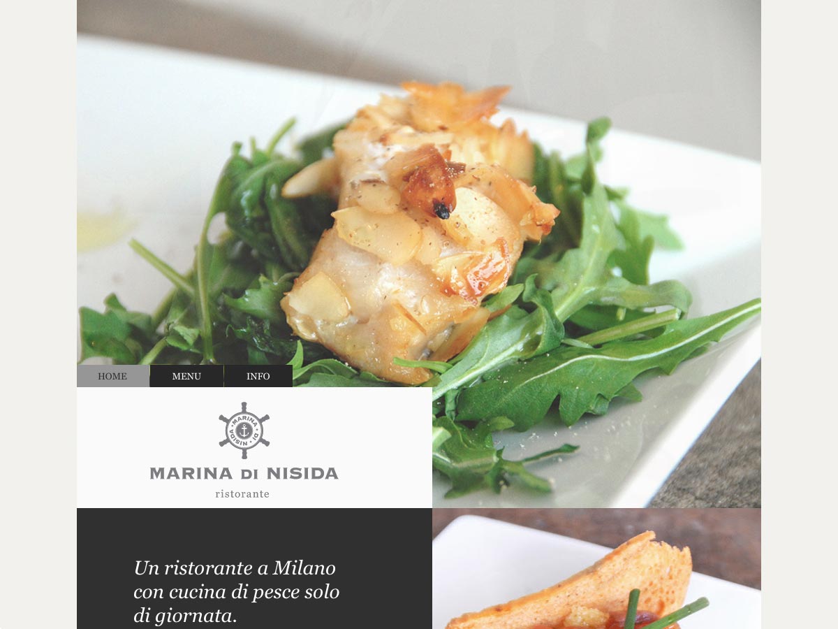marina di nisida