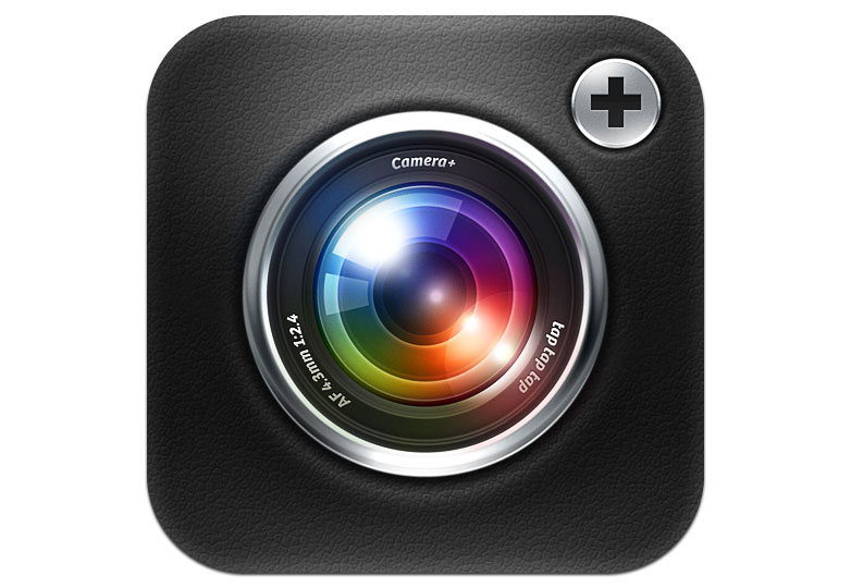 Camera+
