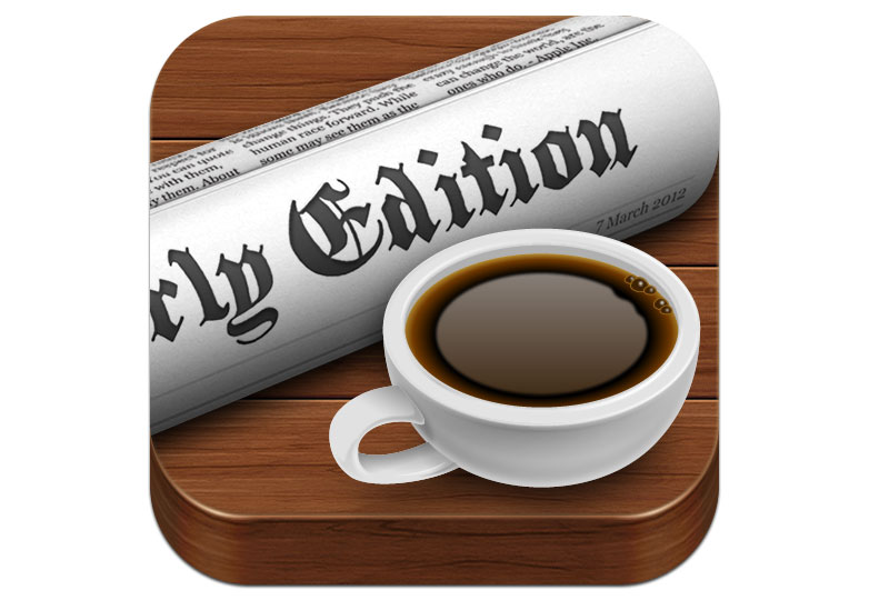 The Early Edition 2