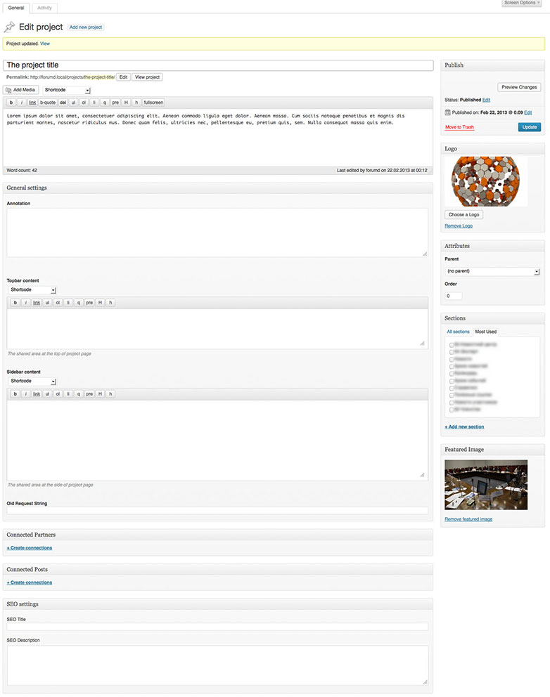 wordpress wordpress 29