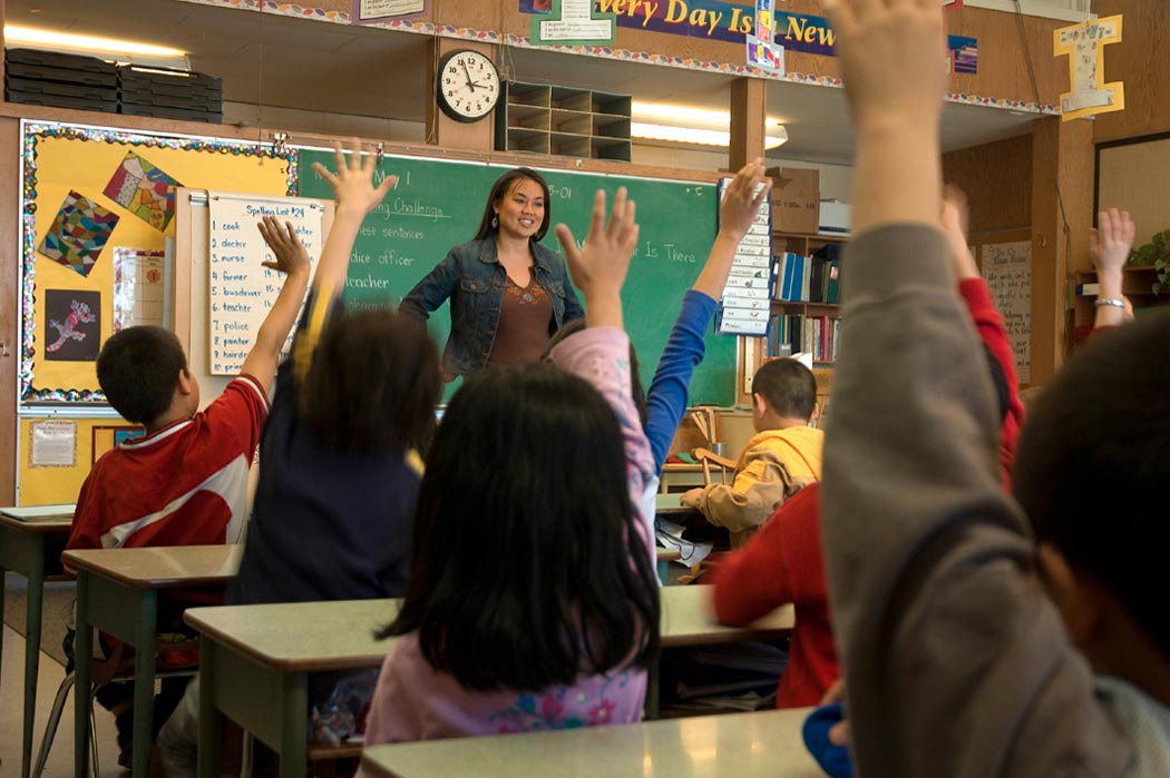 classroom classroom
