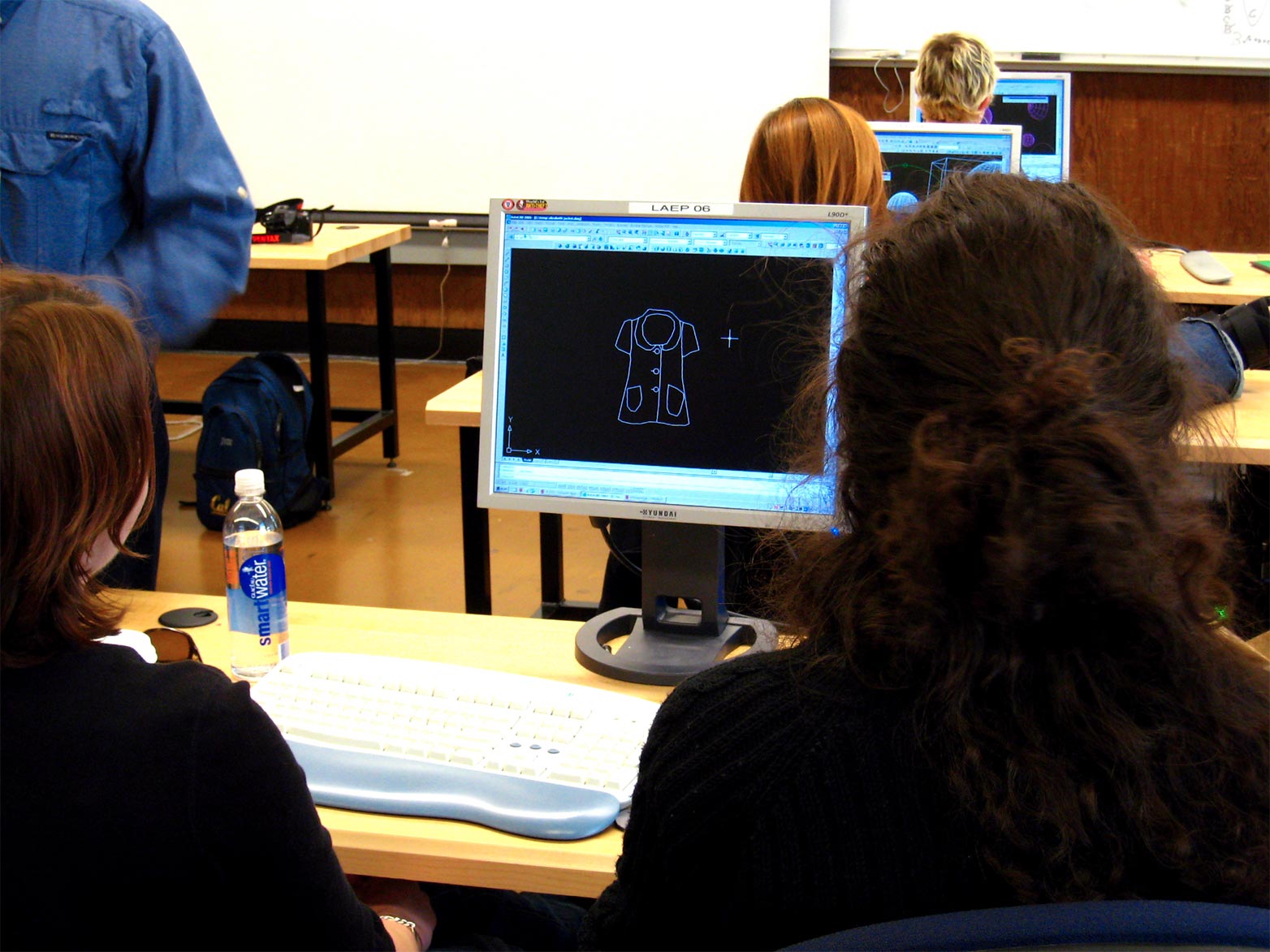 computer computer class