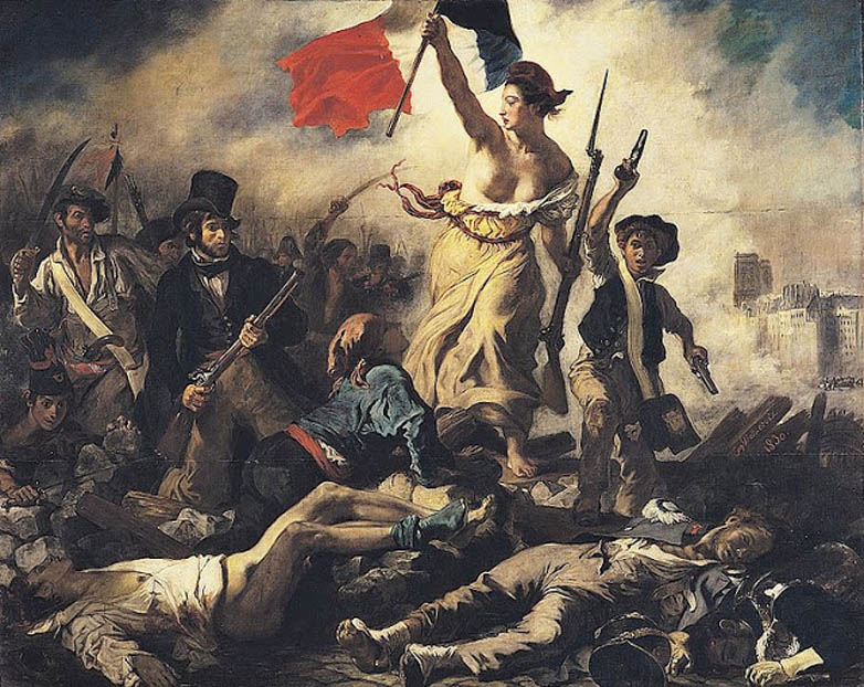liberty