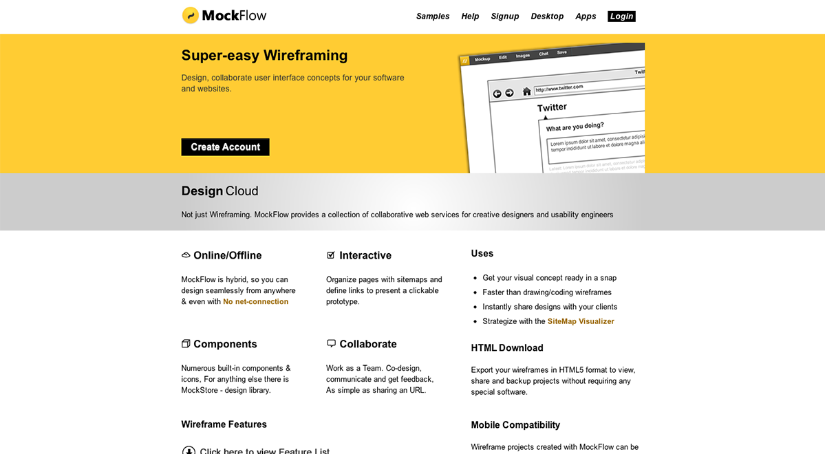 mockflow mockflow