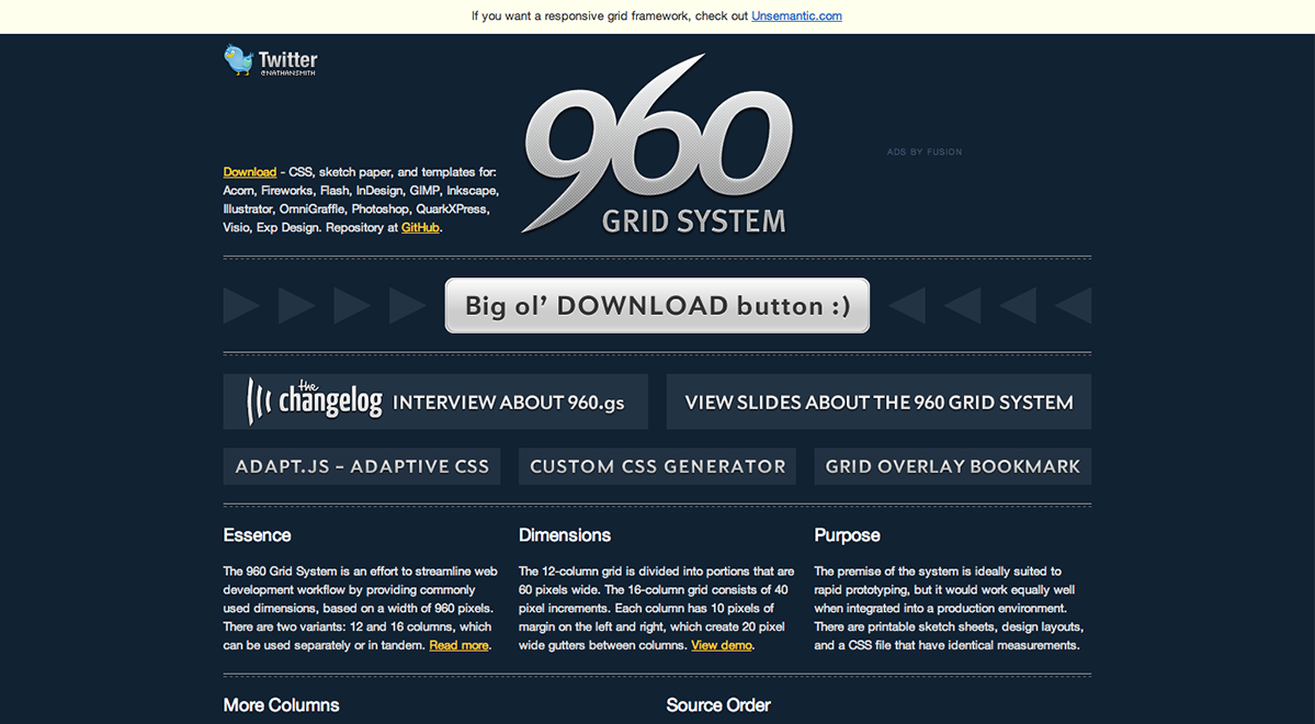 960GridSystem 960GridSystem