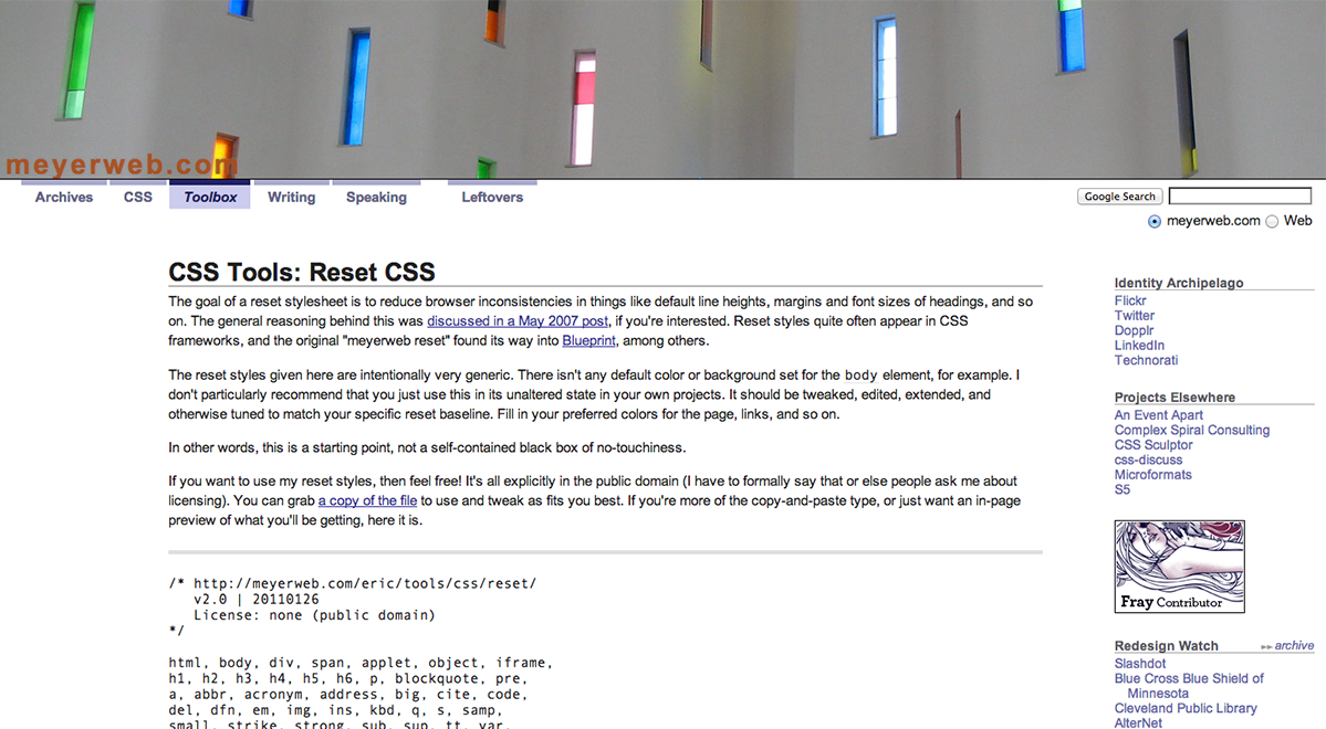 eric-meyers-reset eric meyers reset