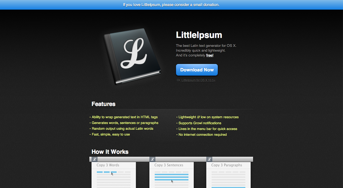 littleipsum littleipsum 1