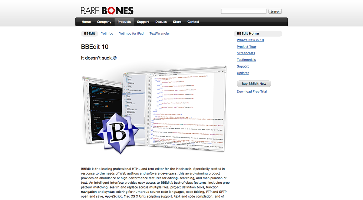 bbedit bbedit
