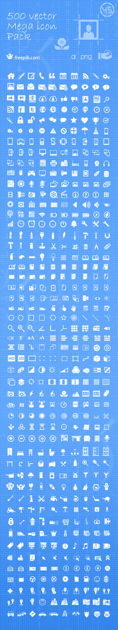 500-vector-mega-pack 500 vector mega pack scaled