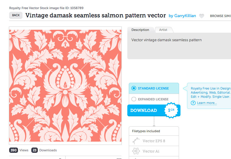 patterns 5