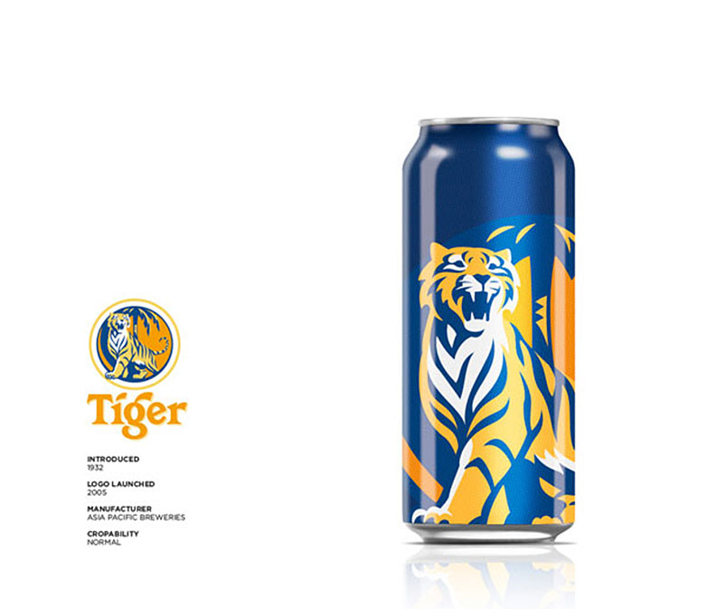 tiger Tiger