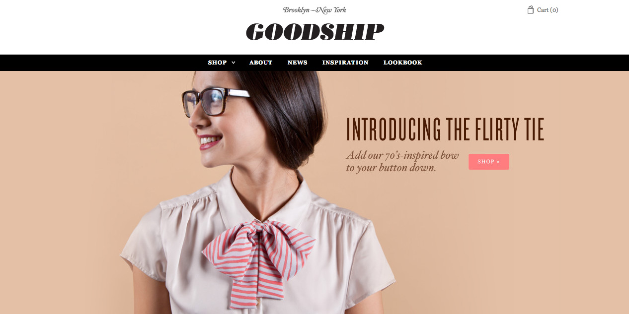 Welcome-_-Goodship Welcome Goodship