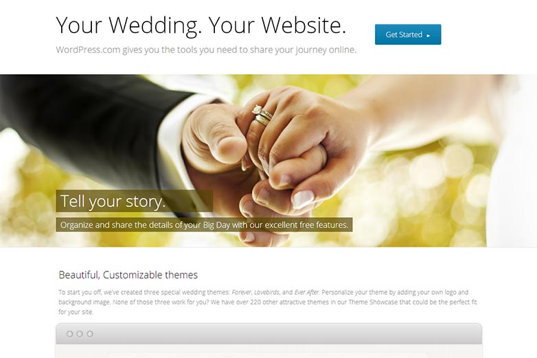 wp-weddings wp weddings