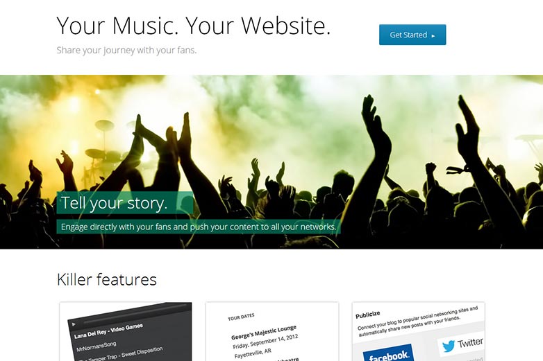 wp-music wp music