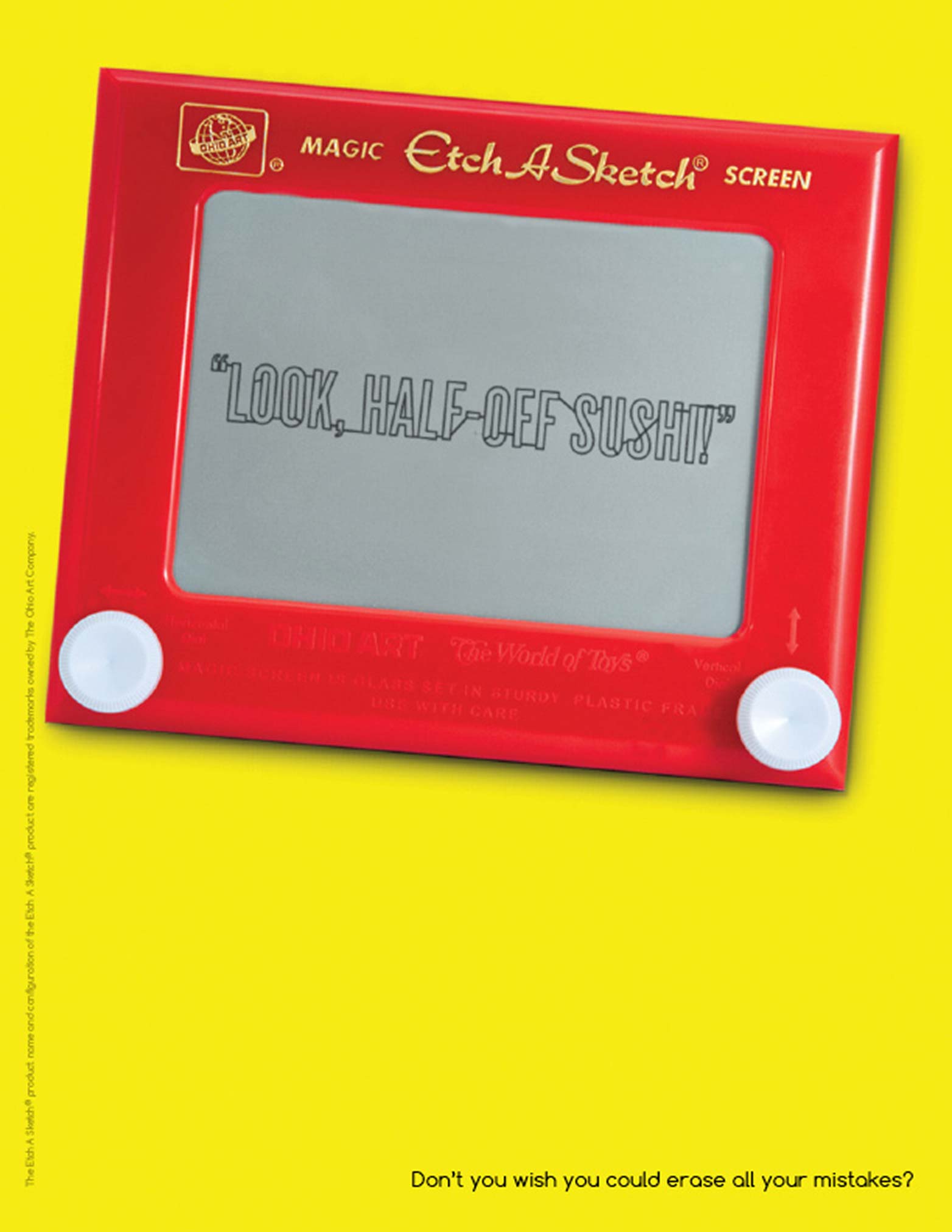 EtchASketch_sushi Etch A Sketch
