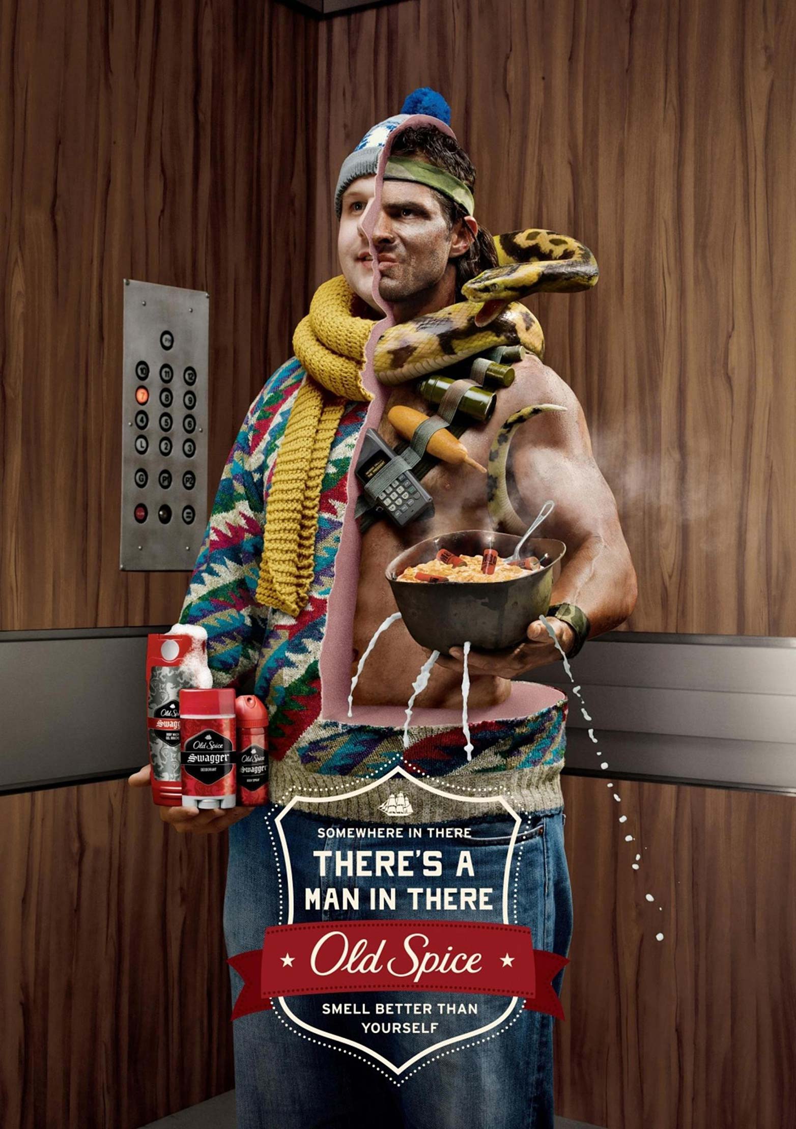 OldSpice_ActionHero Old Spice