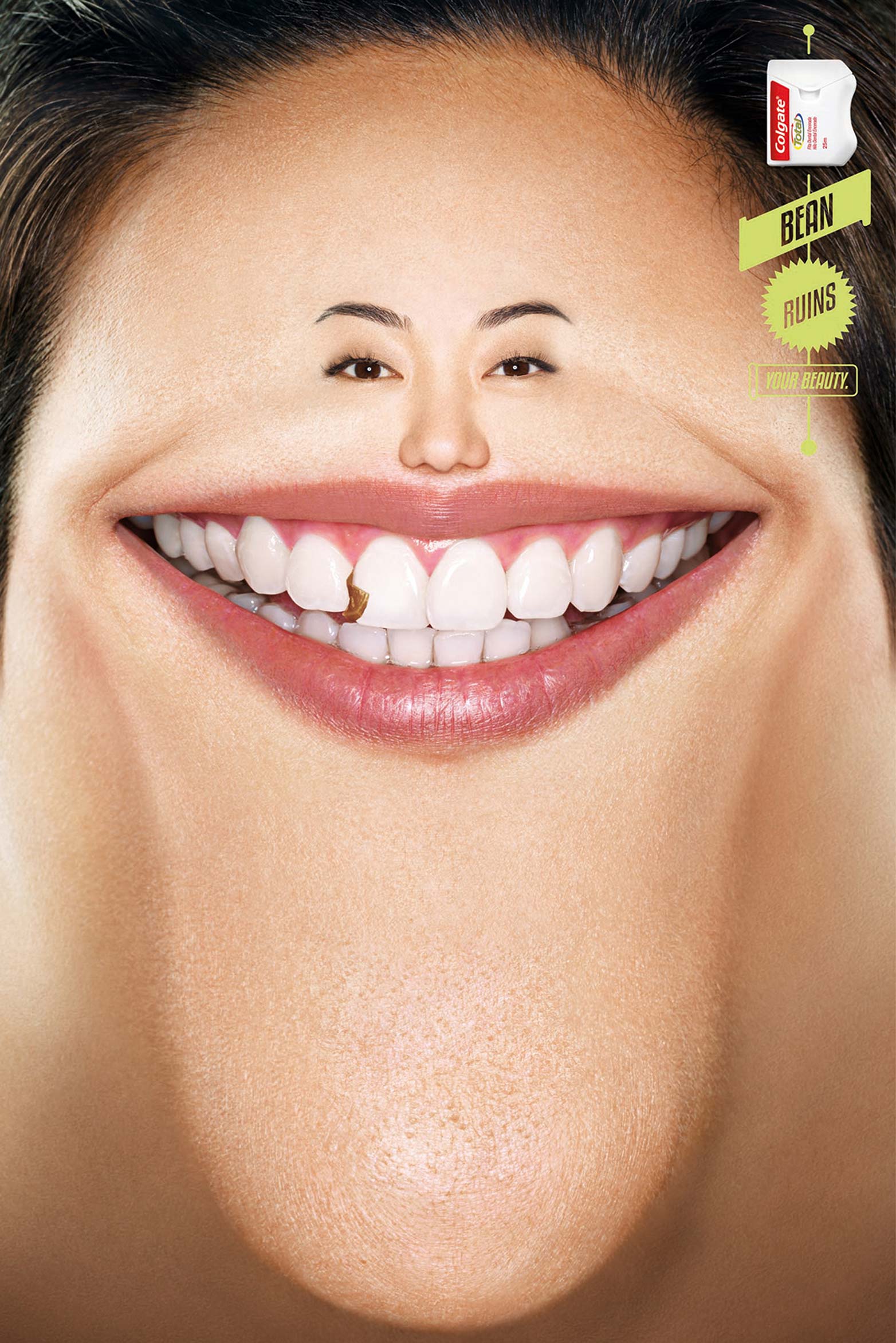 ColgateFloss Colgate