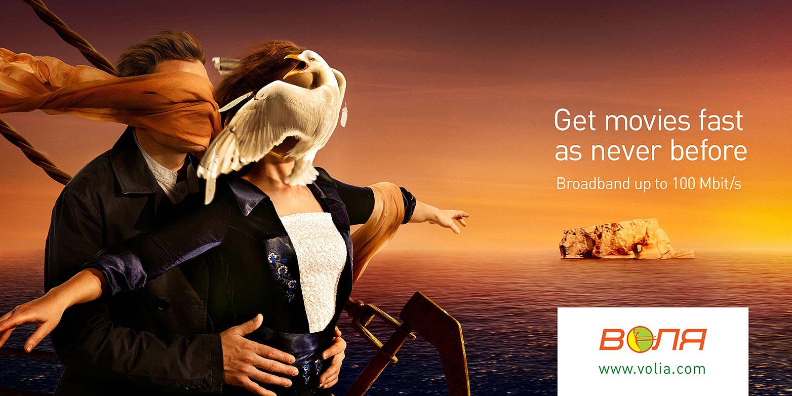 Volia-Broadband_Titanic Voila