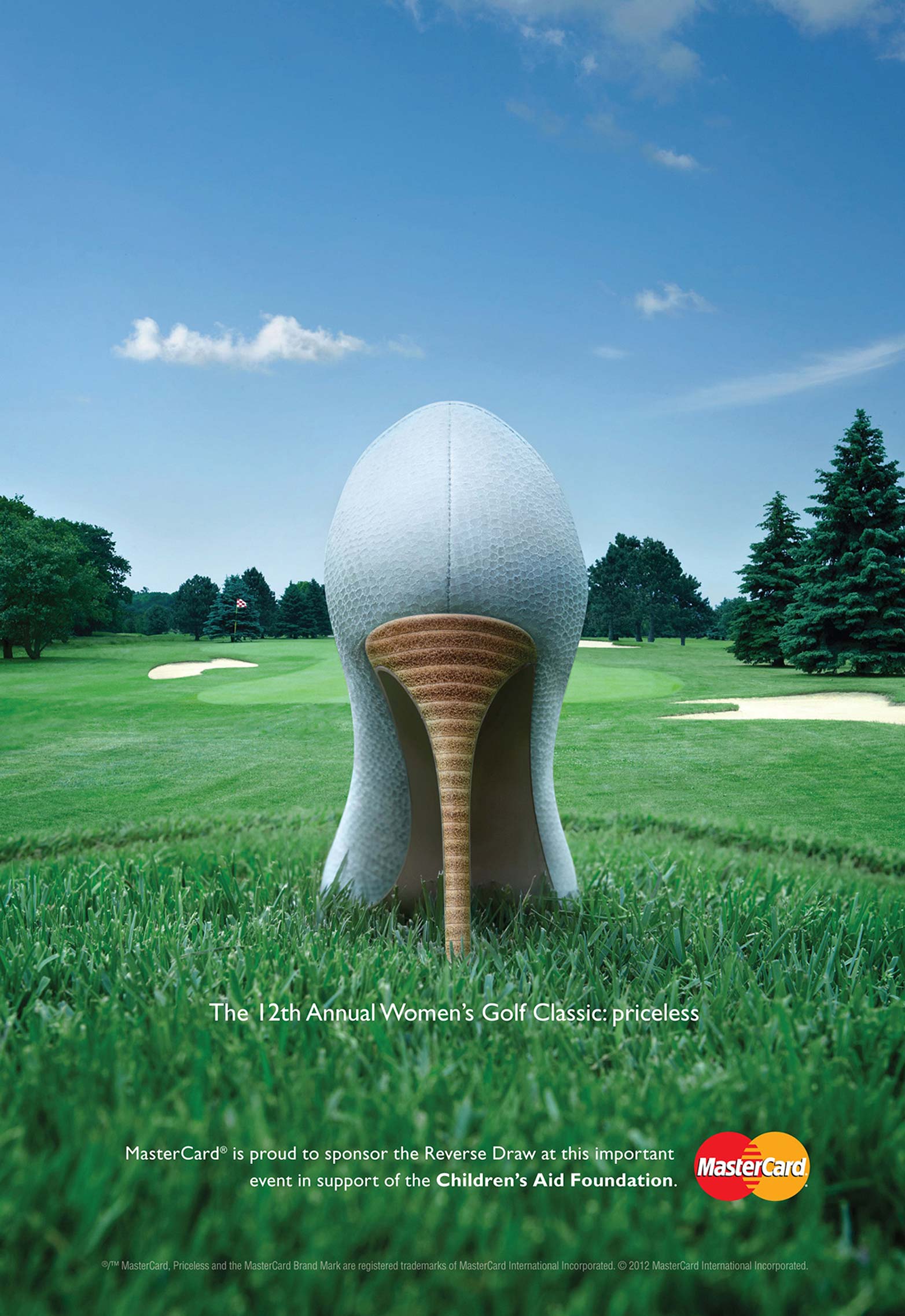 MasterCard-Canada_Women's-Golf MasterCard Canada