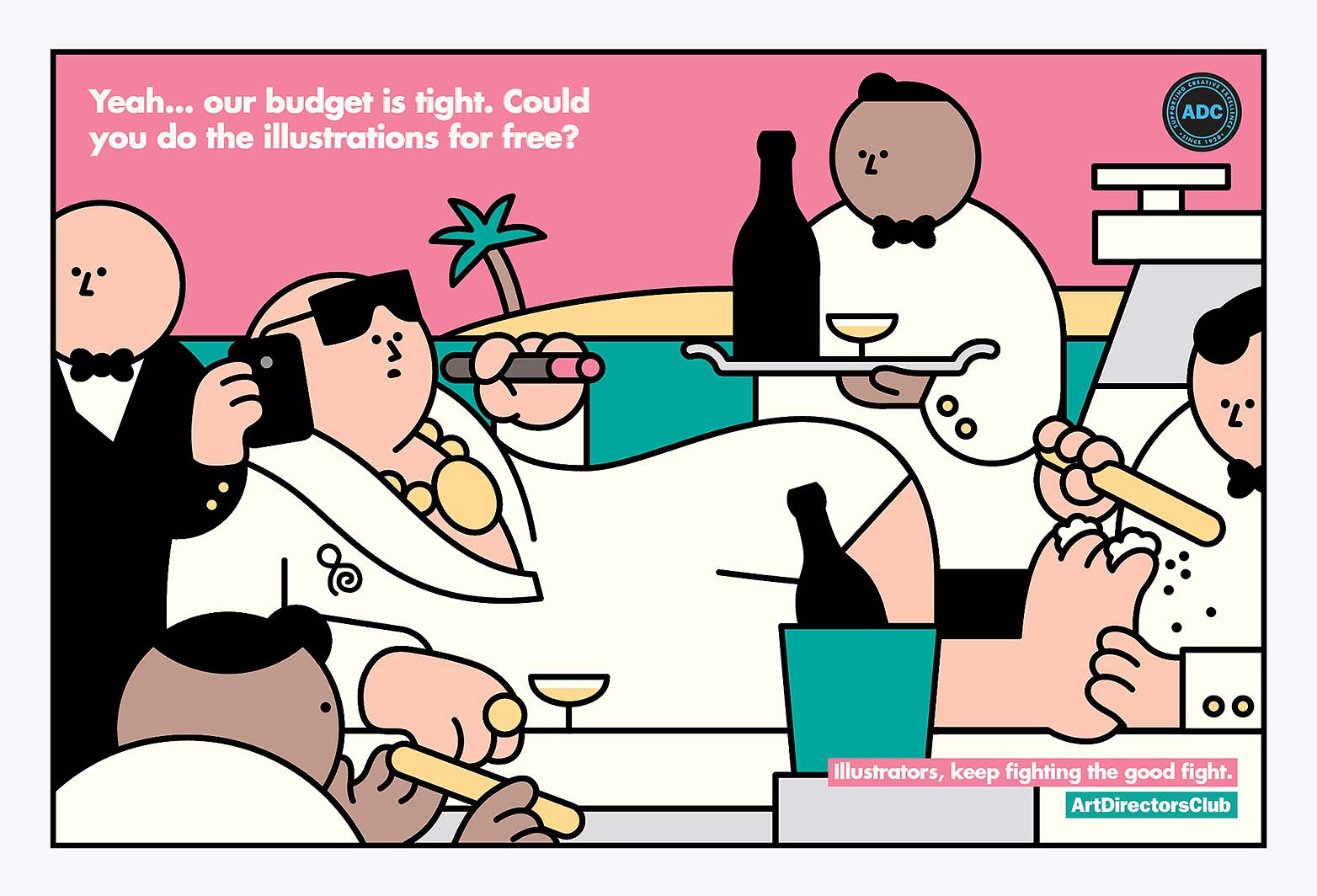 Art-Directors-Club_Illustrators Art Directors Club