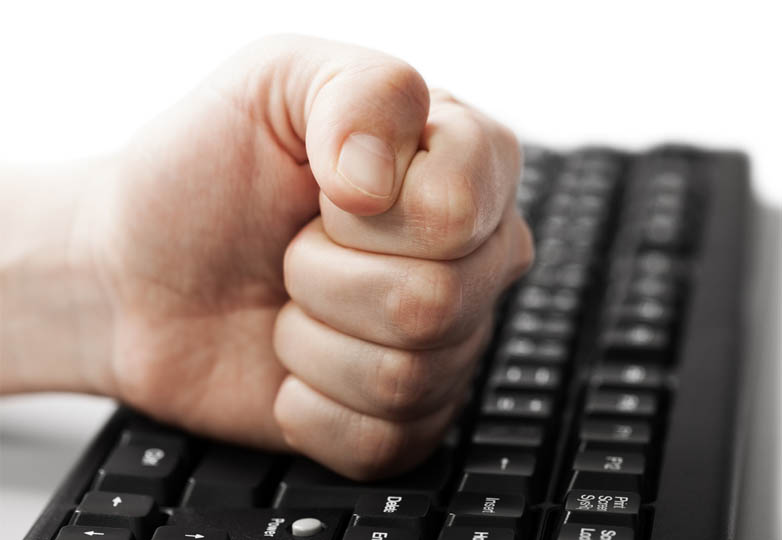 fist fist
