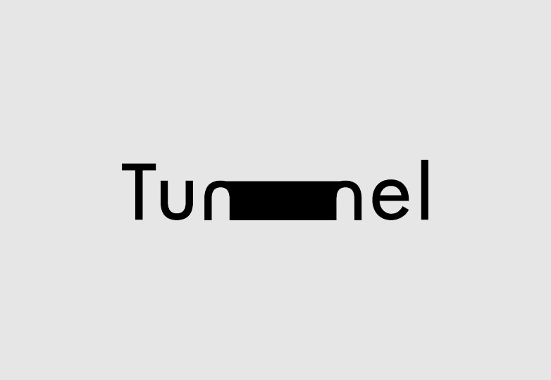 04_tunnel 04 tunnel
