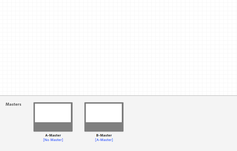 hierarchicalmaster Hierarchical Master Pages in Adobe Muse