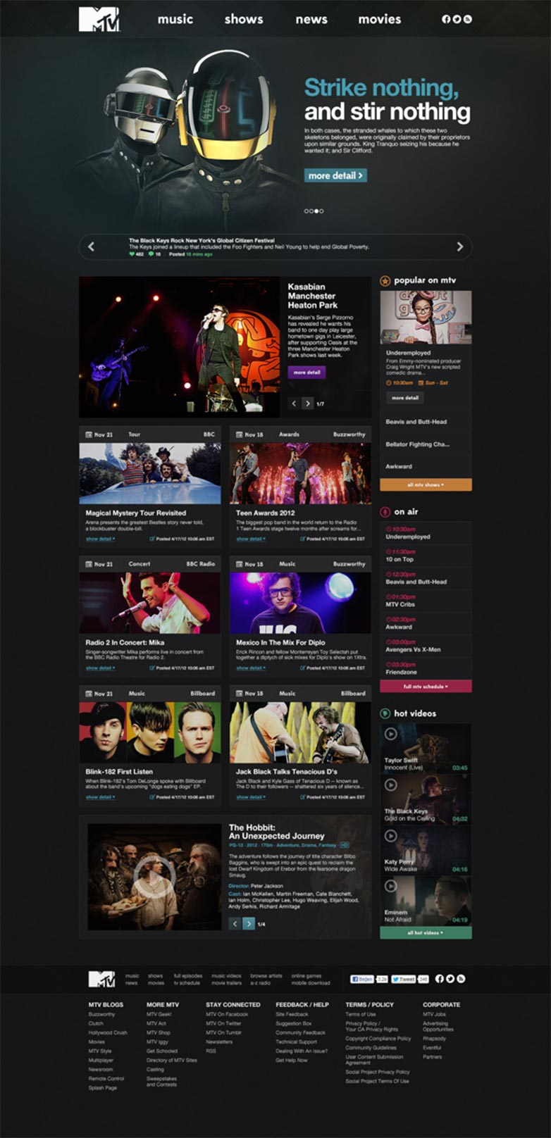 mtv mtv.com