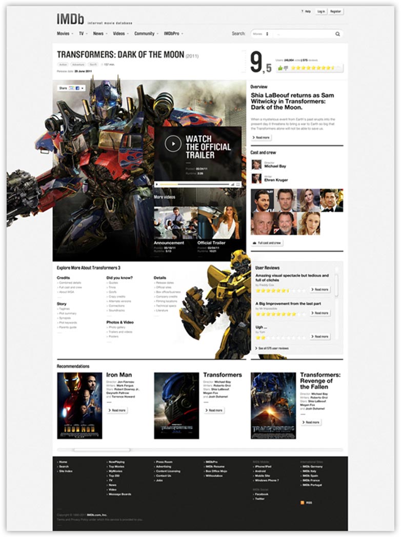 imdb imdb