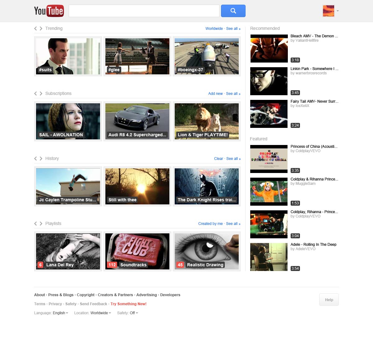 youtube youtube