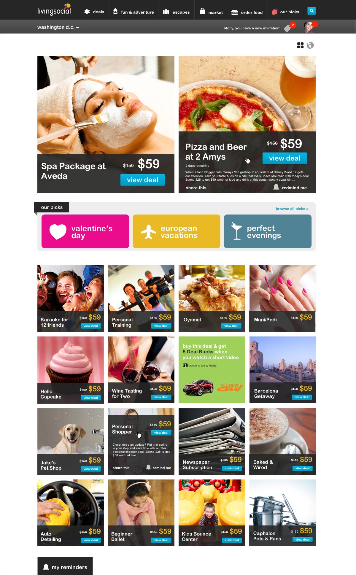 livingsocial livingsocial