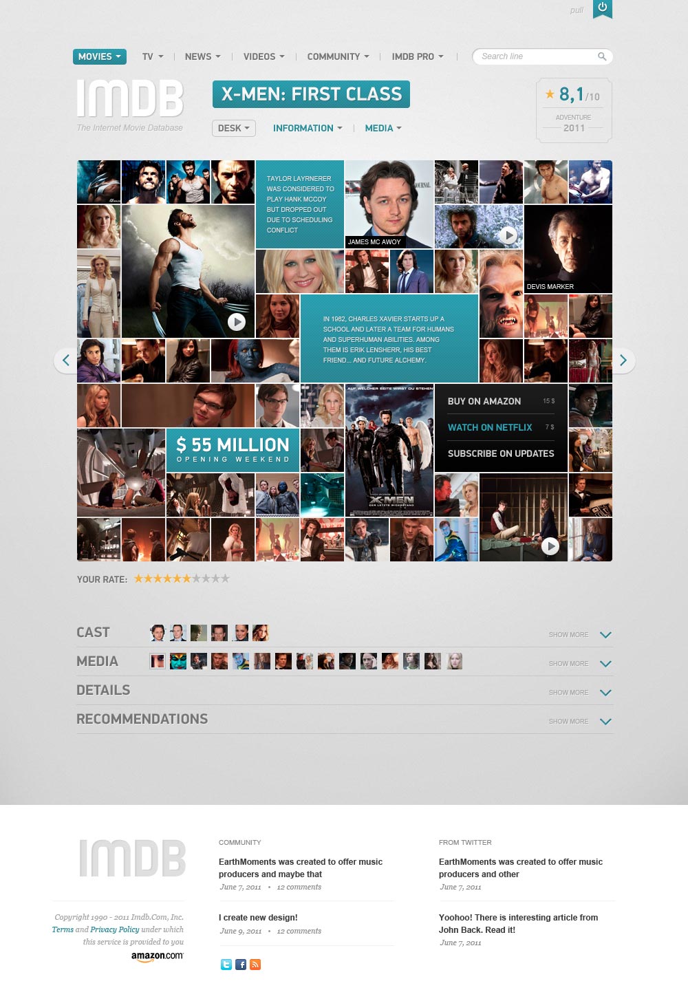 filmpage imdb