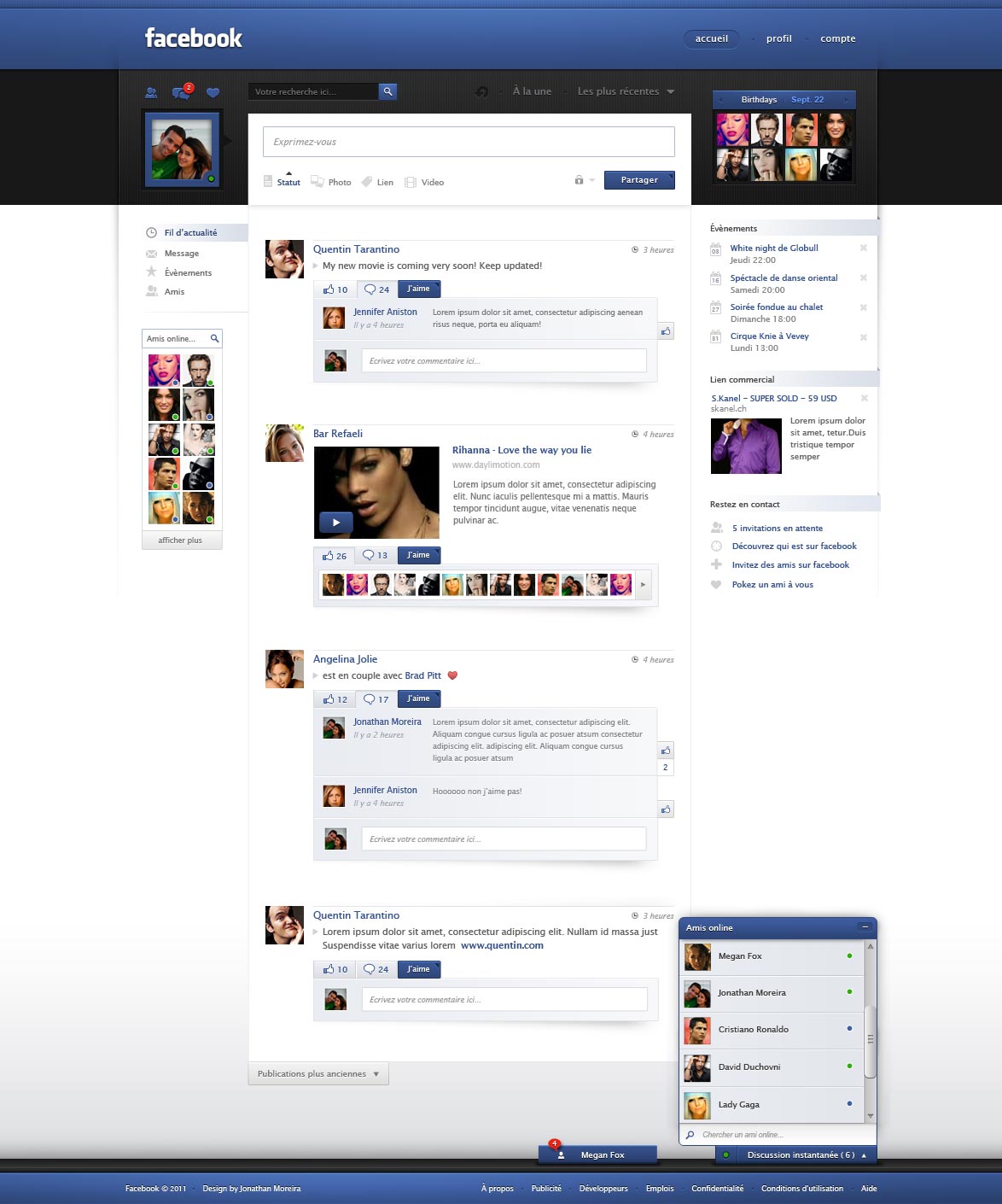 facebook facebook