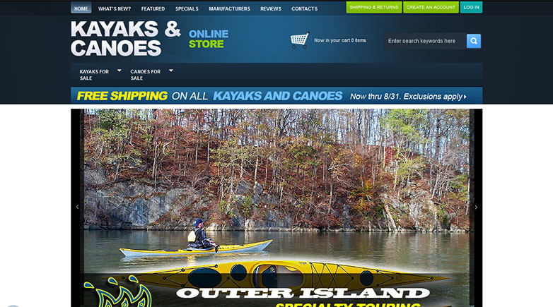 img_1 Kayaks & Canoes