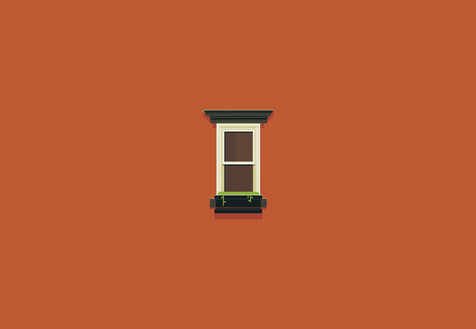 540-12th Windows of New York