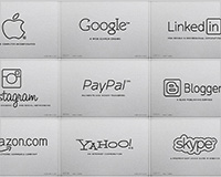 Retro Branding