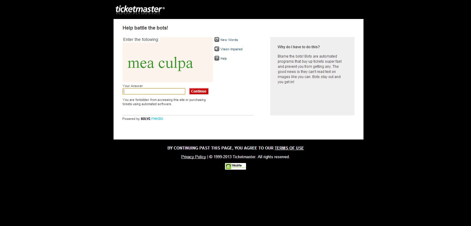 captcha captcha