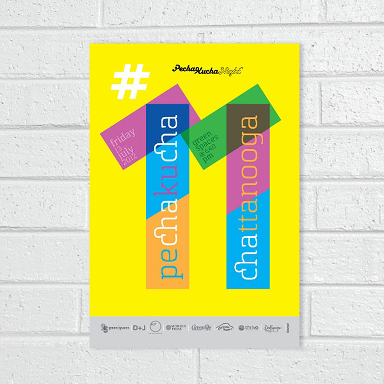 pk-poster Chattanooga