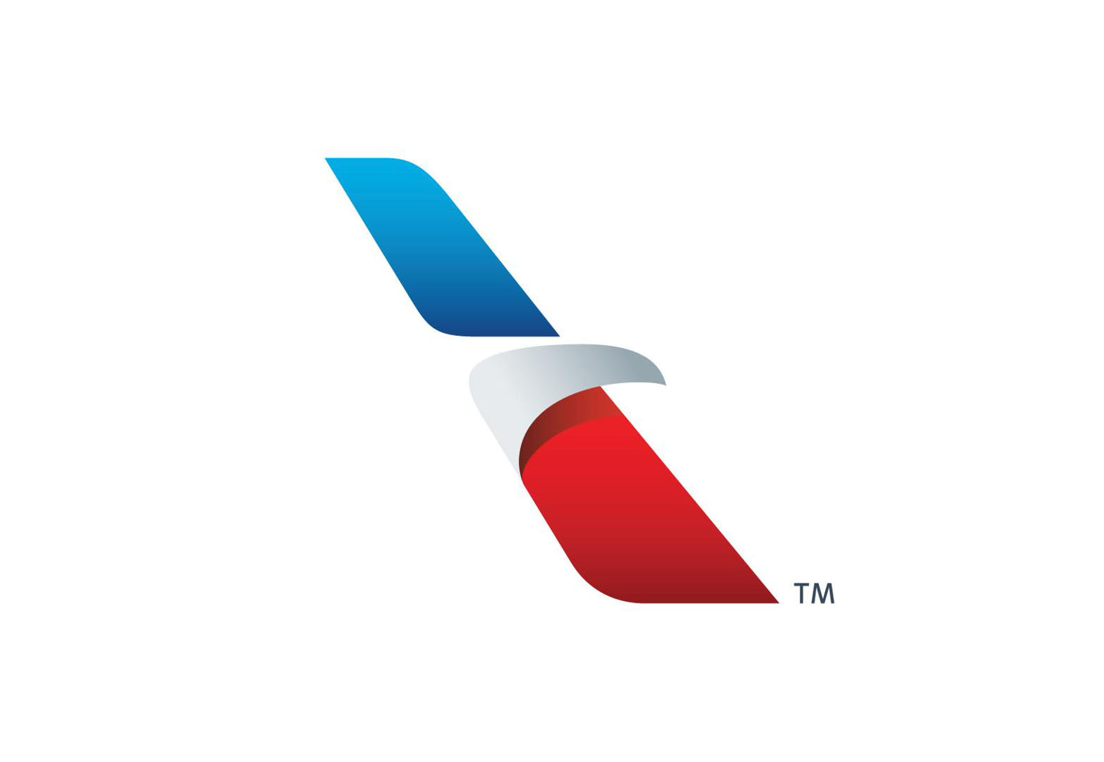 American Airlines 2013 Flight Symbol American Airlines 2013 Flight Symbol
