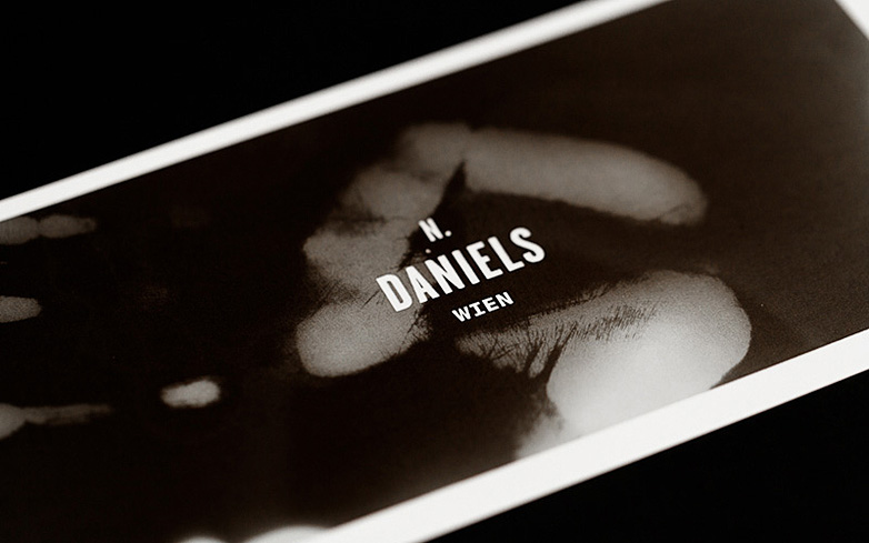 Daniels1 Heat sensitive stationery