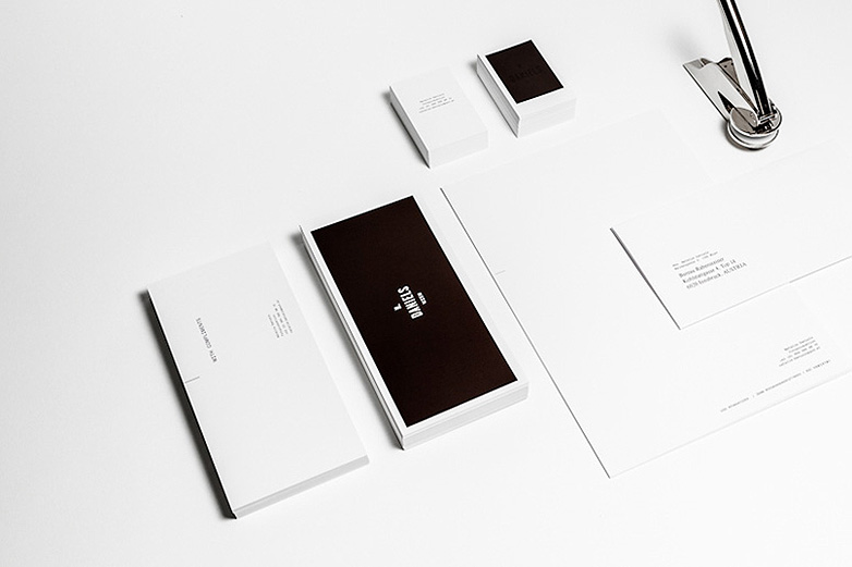Daniels2 Heat sensitive stationery