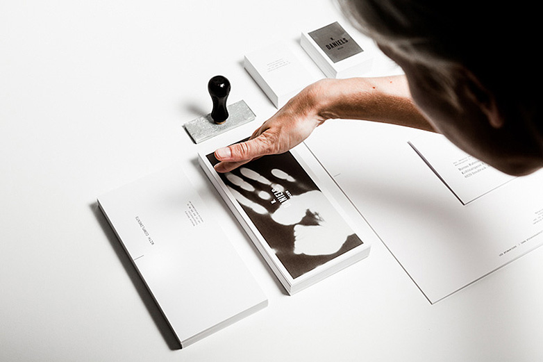 Daniels3 Heat sensitive stationery