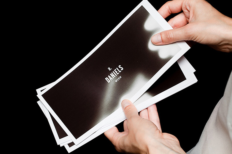 Daniels5 Heat sensitive stationery