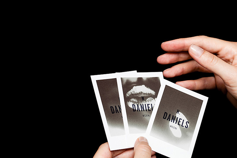 Daniels7 Heat sensitive stationery